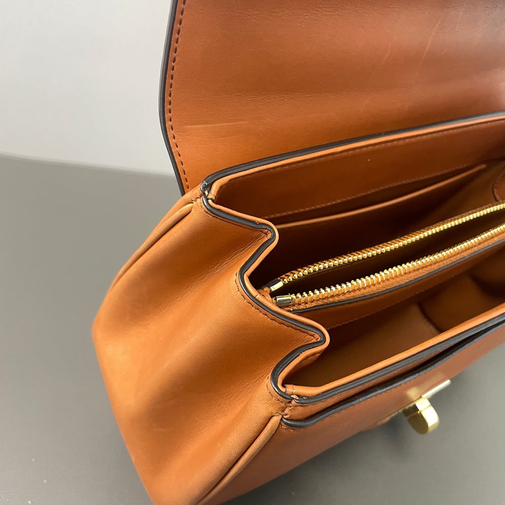 Celine Satchel