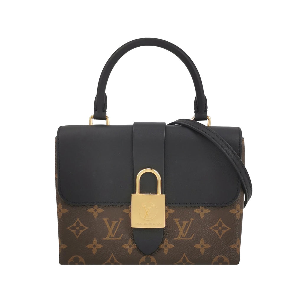 Louis Vuitton Crossbody M44141