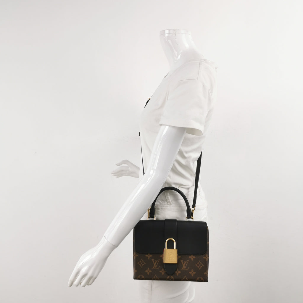 Louis Vuitton Crossbody M44141
