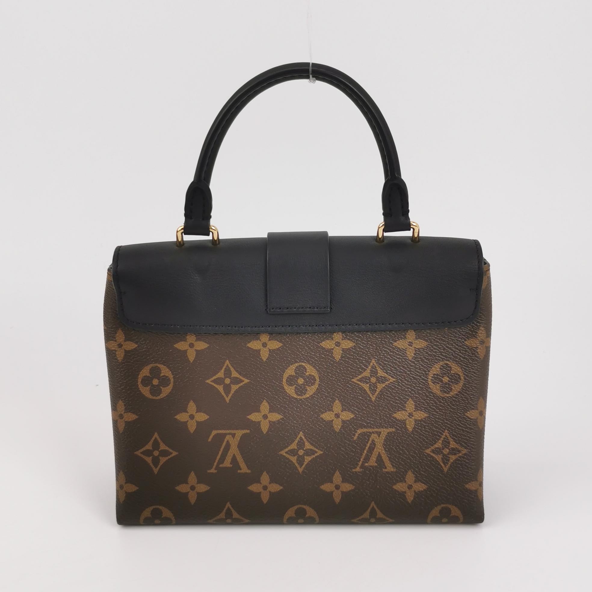 Louis Vuitton Crossbody M44141