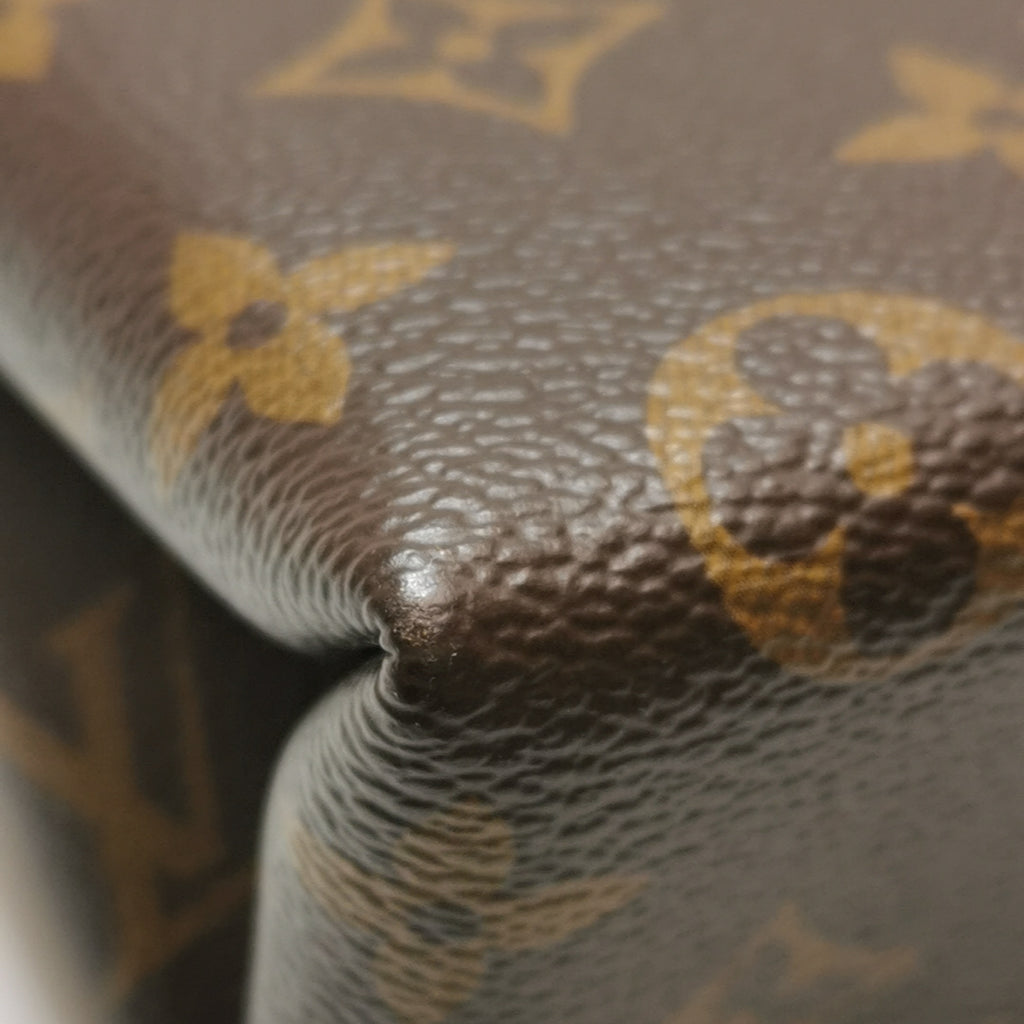 Louis Vuitton Crossbody M44141