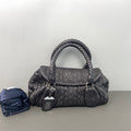 Prada Satchel