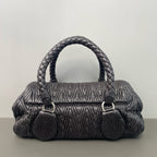 Prada Satchel