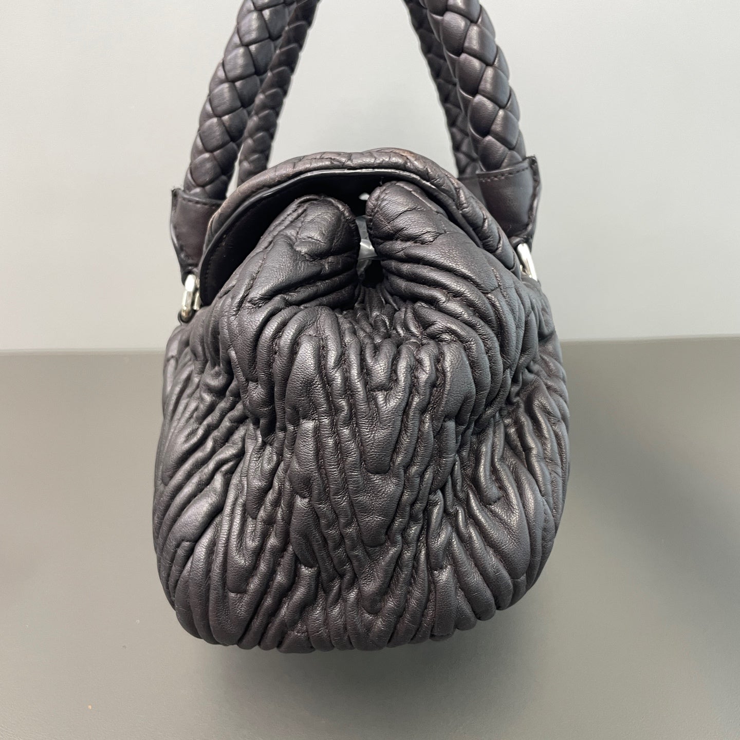 Prada Satchel