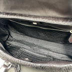 Prada Satchel