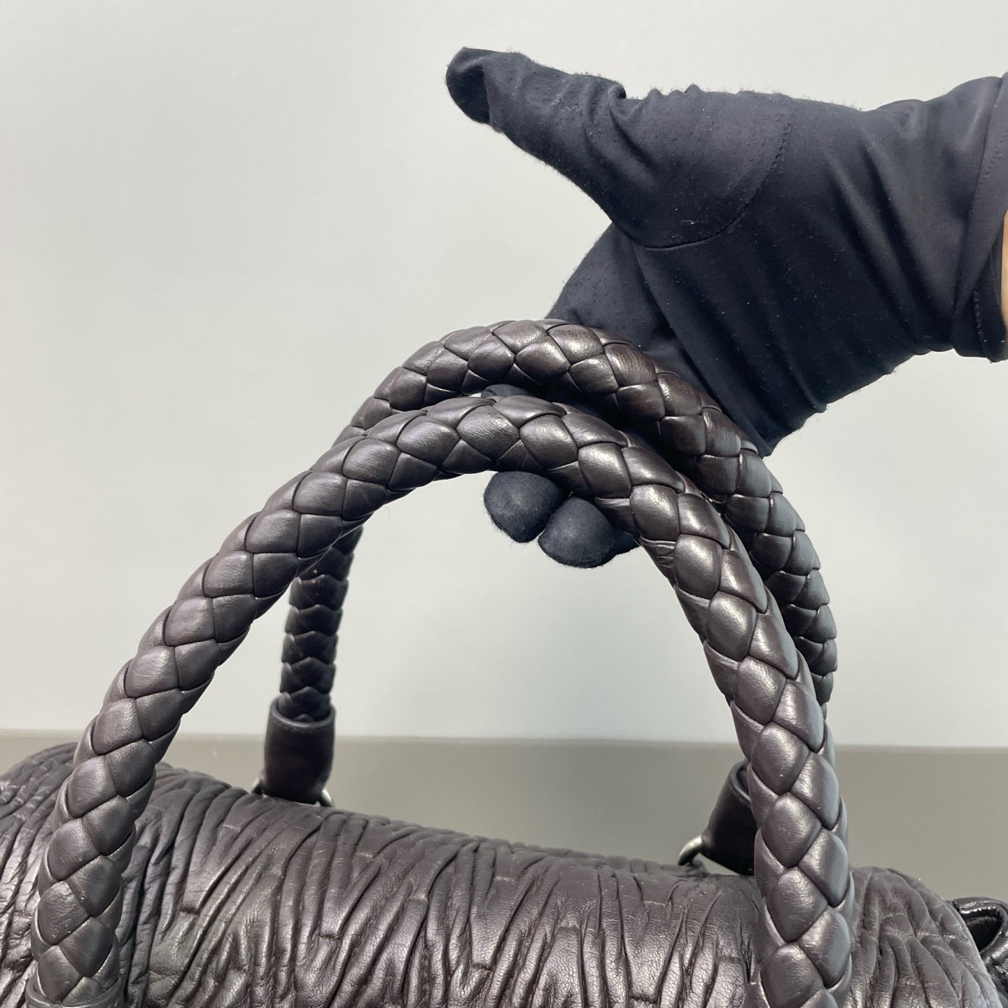 Prada Satchel