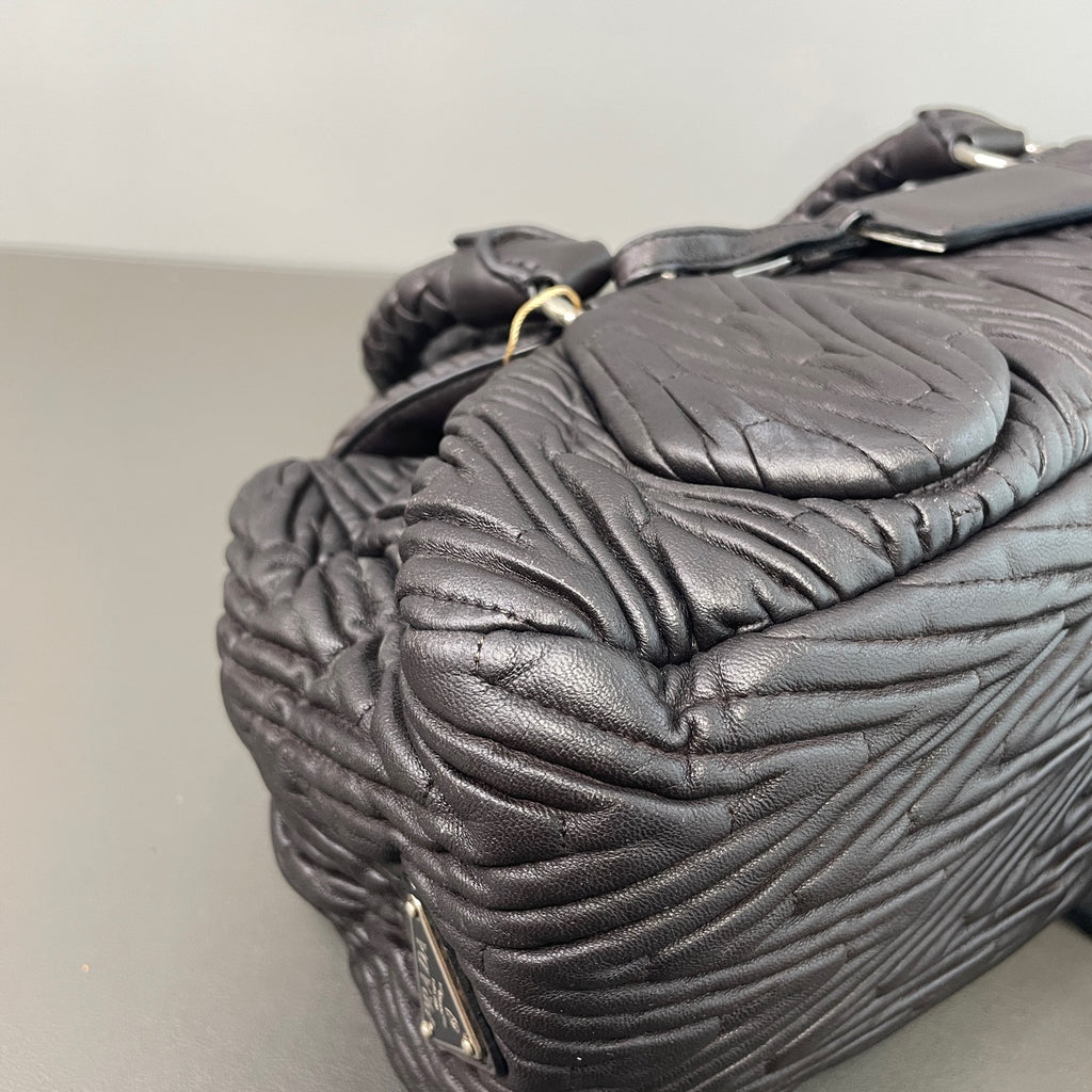 Prada Satchel