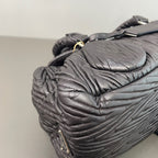 Prada Satchel