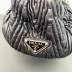 Prada Satchel