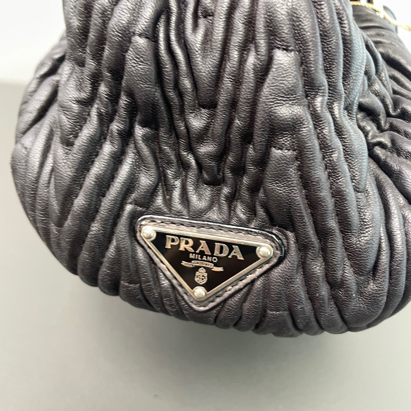 Prada Satchel
