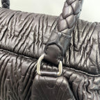 Prada Satchel