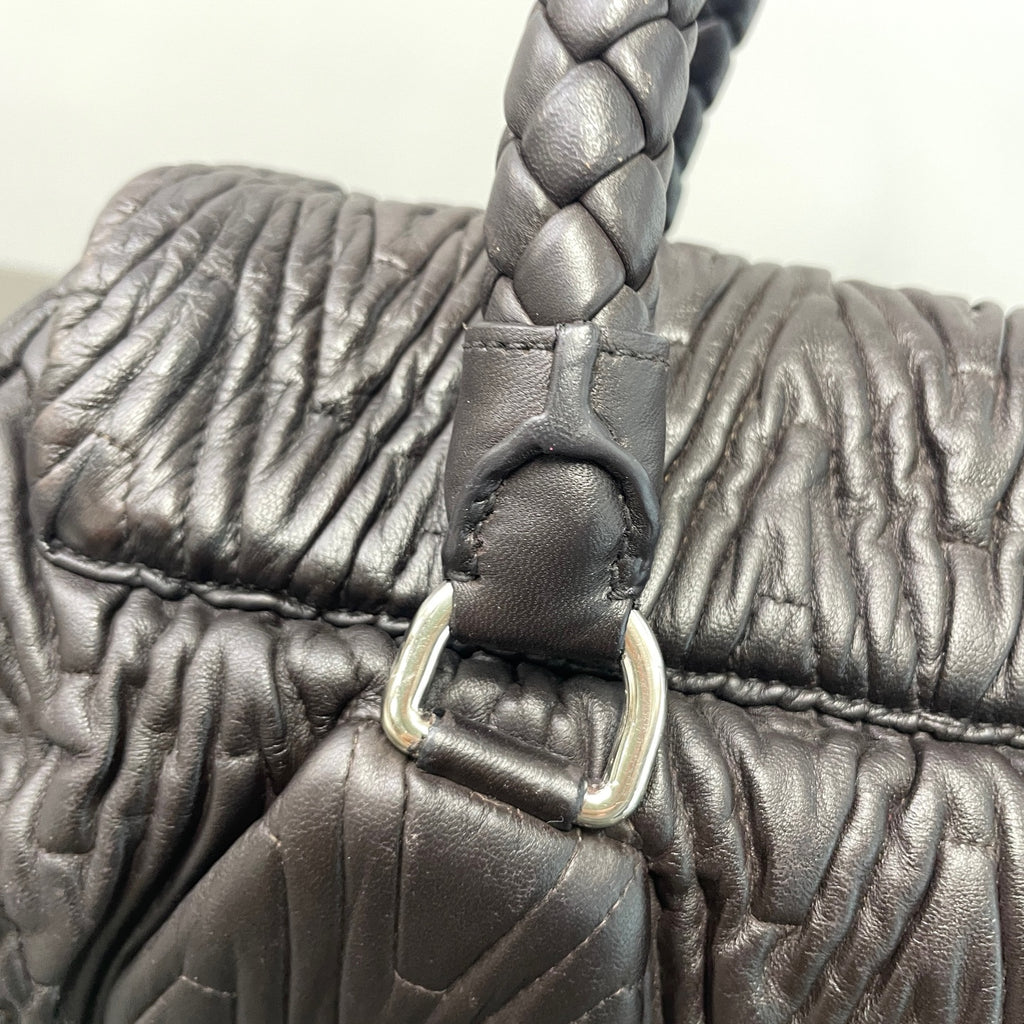 Prada Satchel