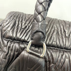 Prada Satchel