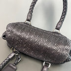Prada Satchel