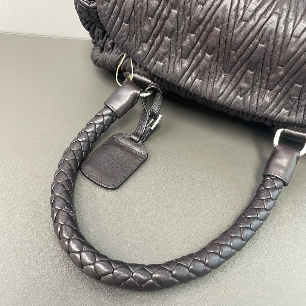 Prada Satchel