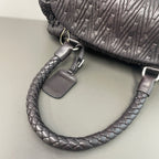 Prada Satchel