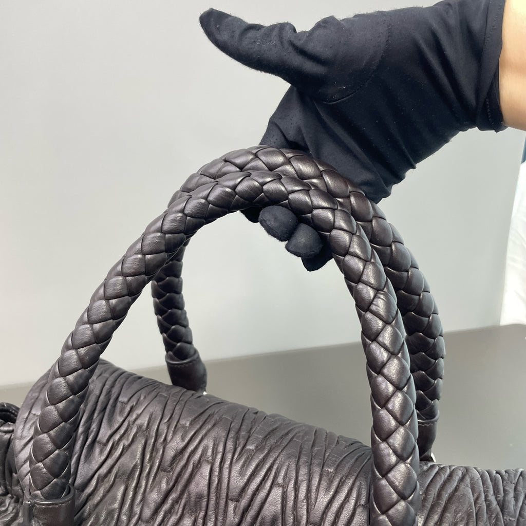 Prada Satchel