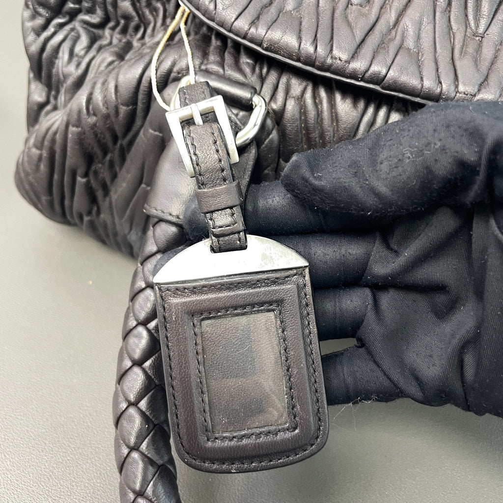 Prada Satchel