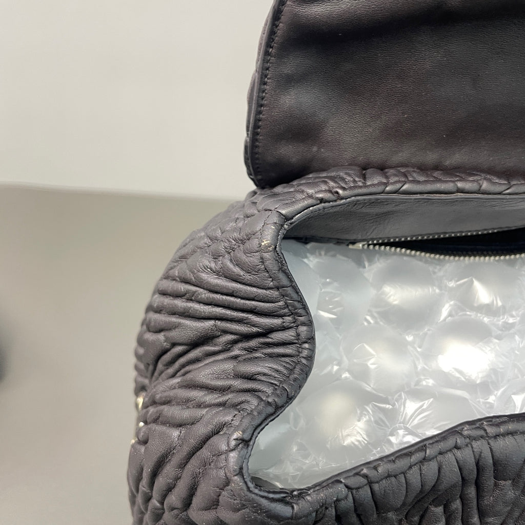 Prada Satchel