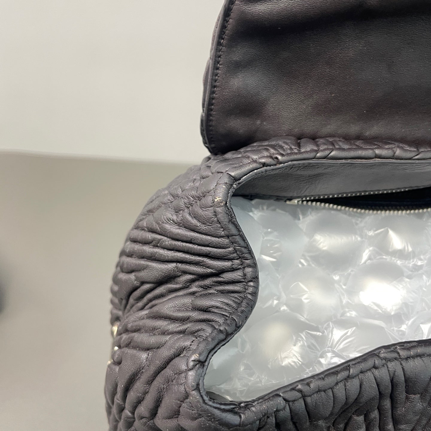 Prada Satchel