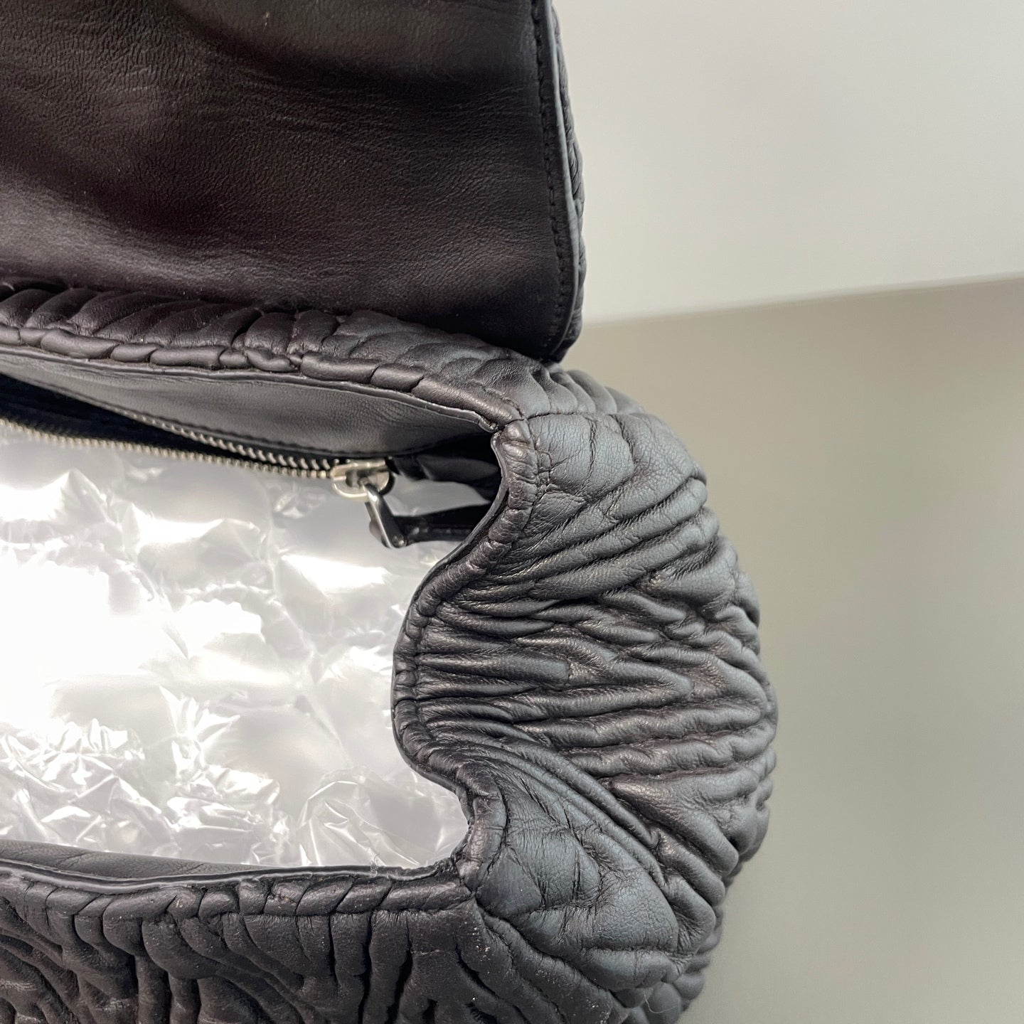 Prada Satchel