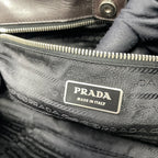 Prada Satchel