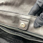 Prada Satchel
