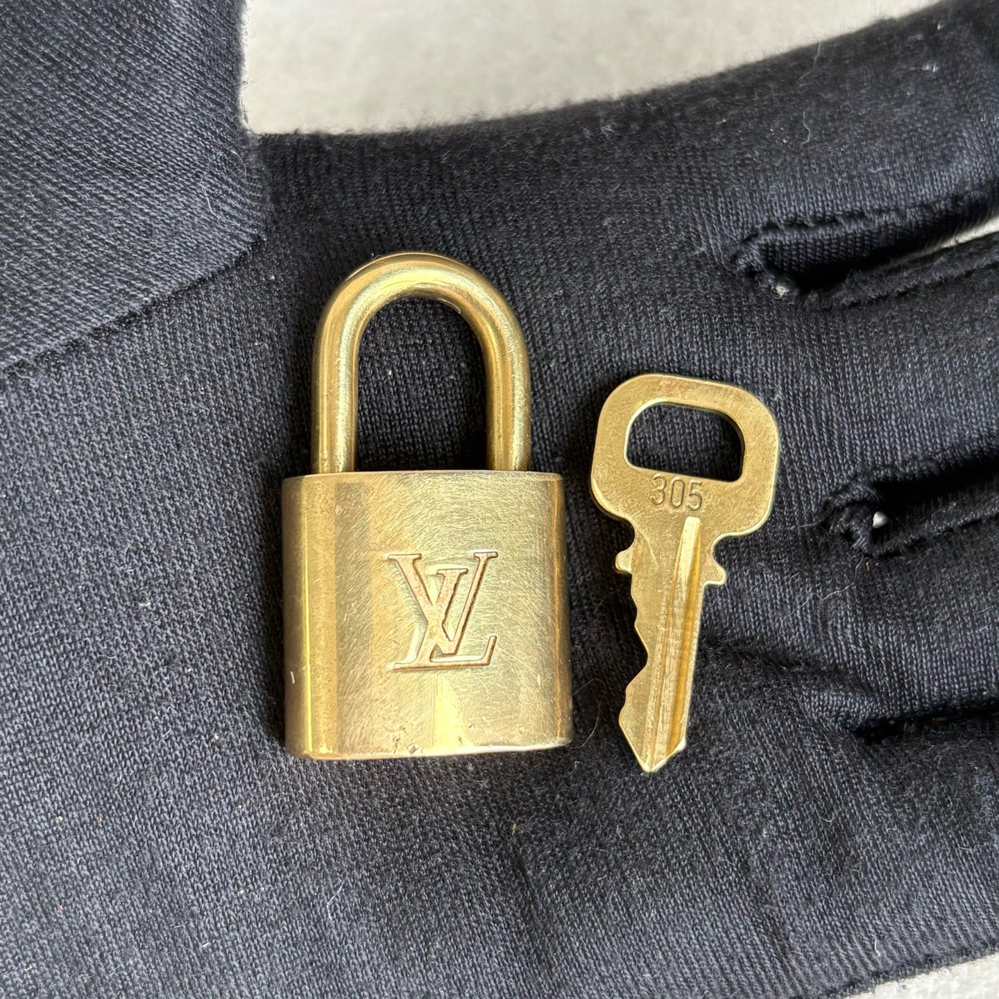 Louis Vuitton