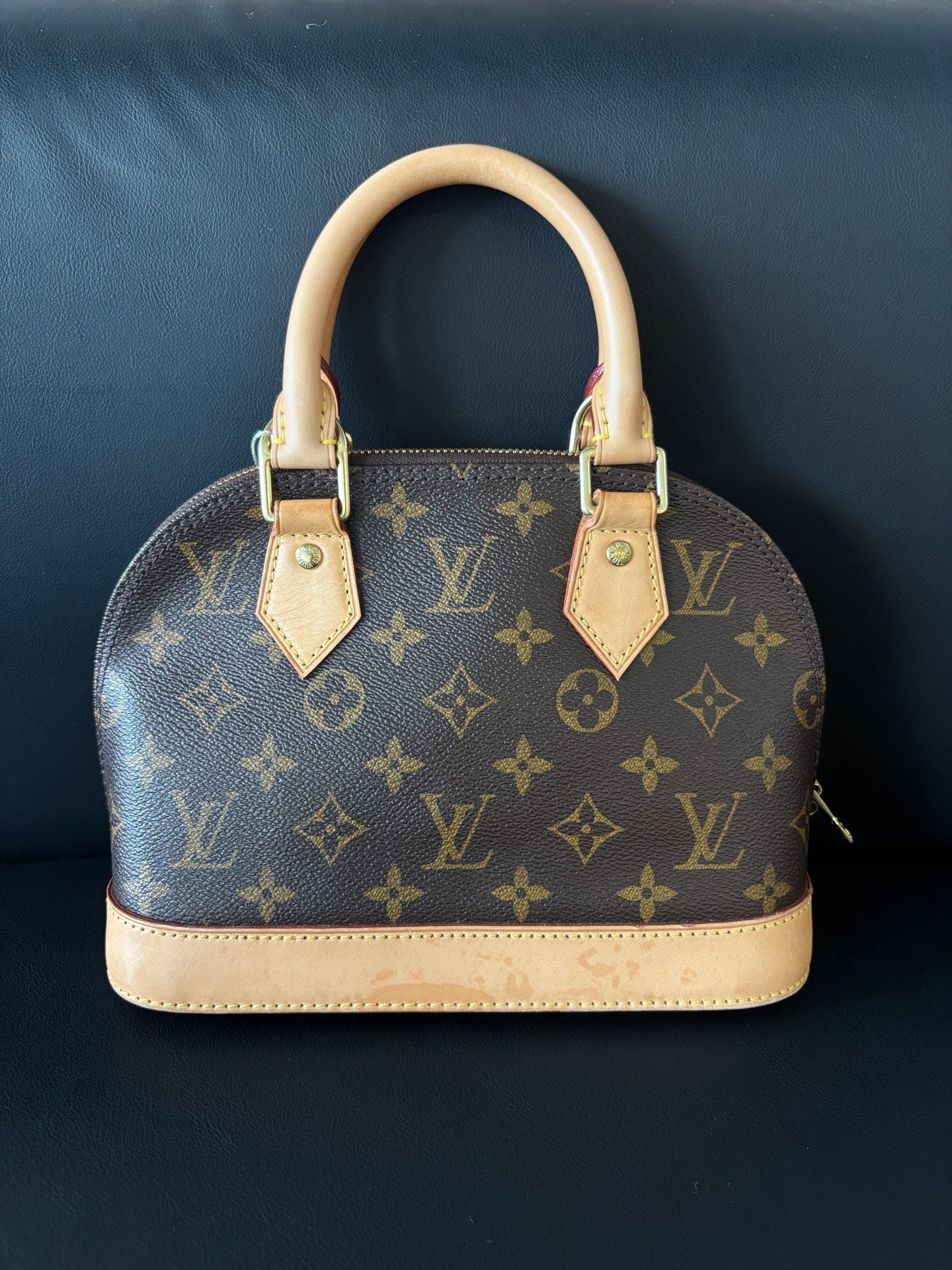 Louis Vuitton