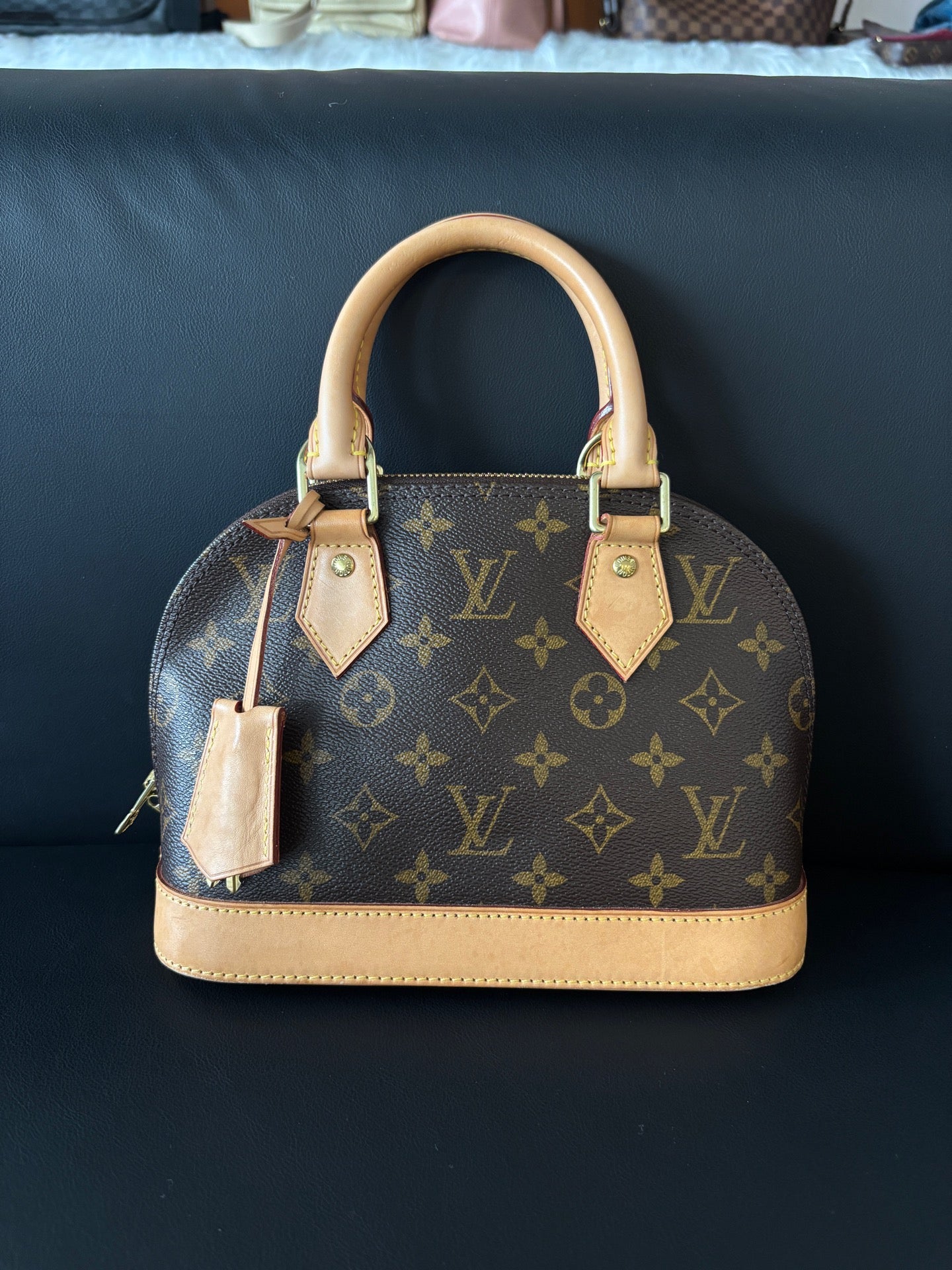 Louis Vuitton