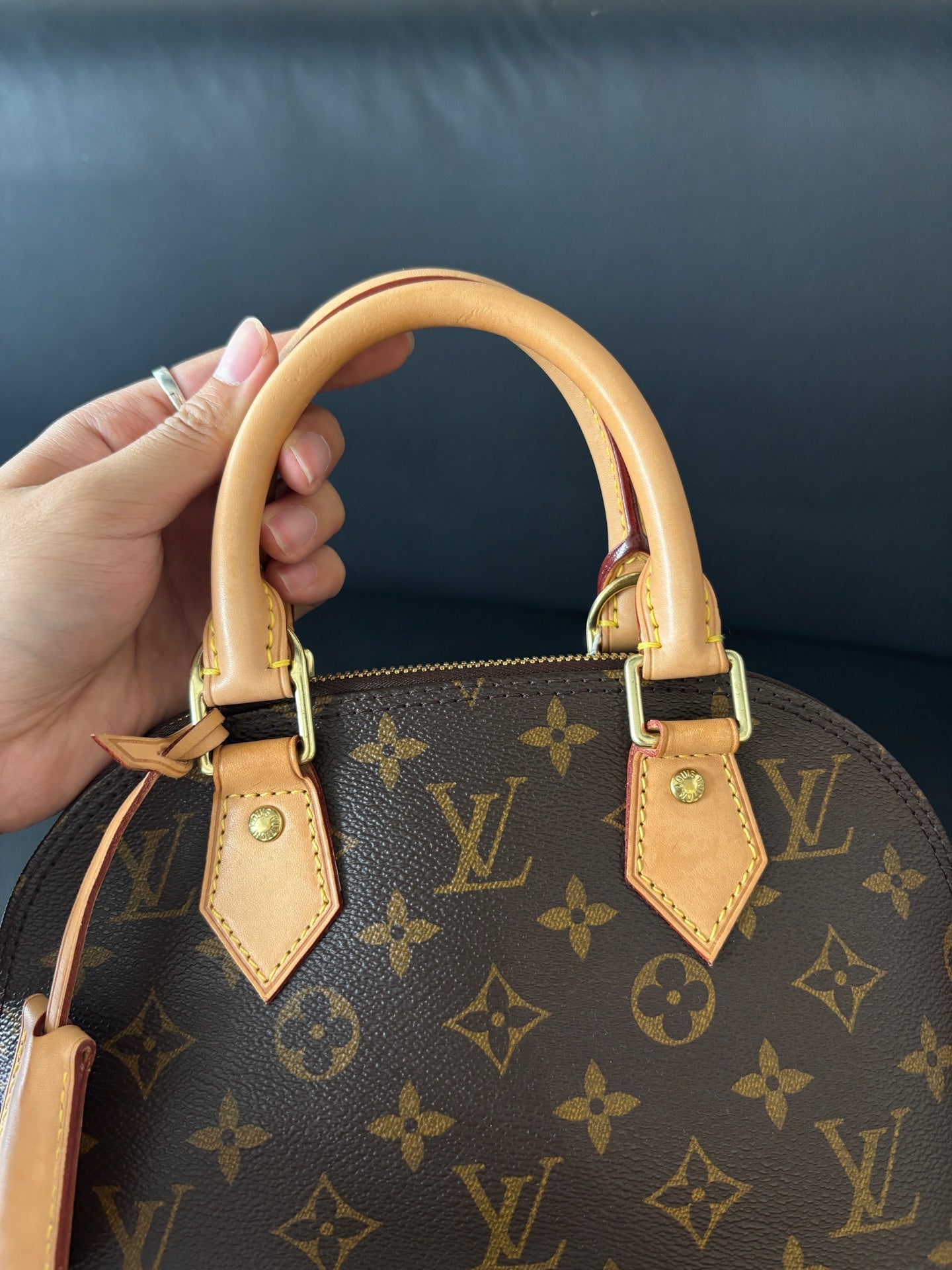 Louis Vuitton