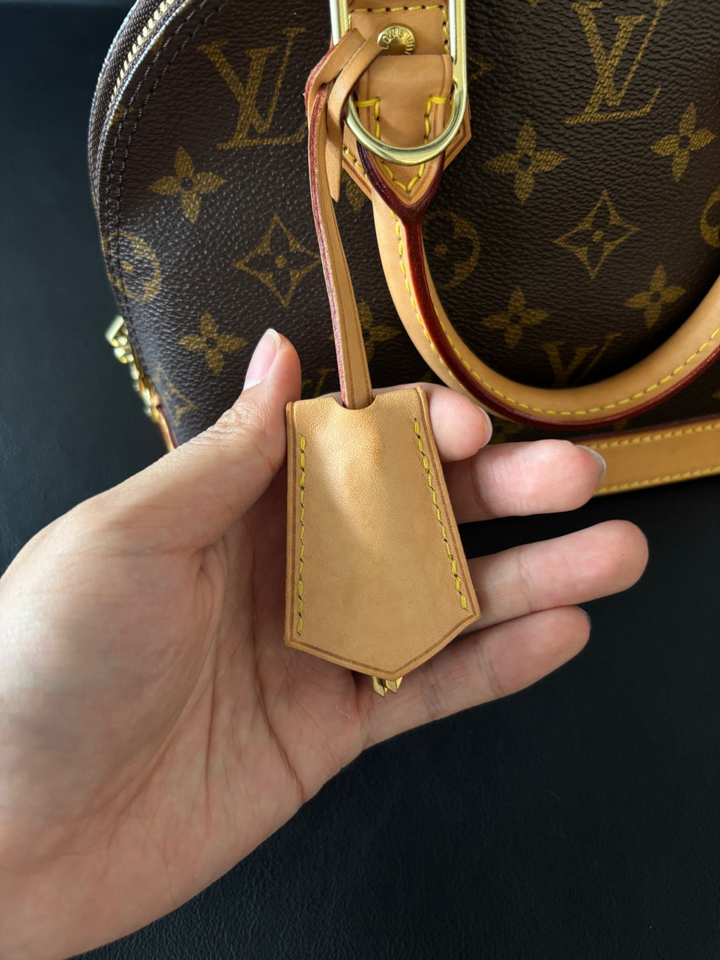 Louis Vuitton