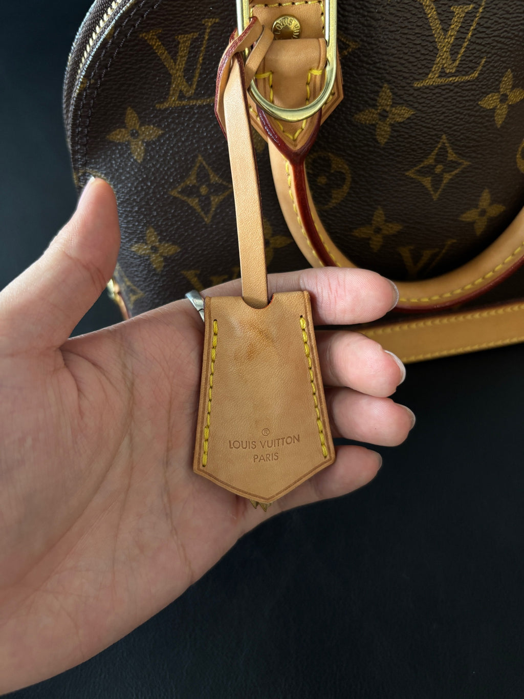 Louis Vuitton