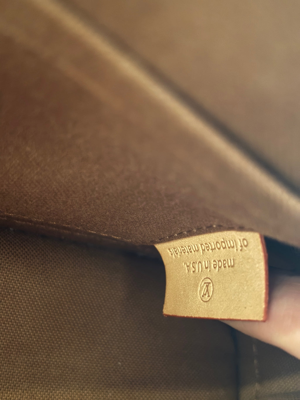 Louis Vuitton