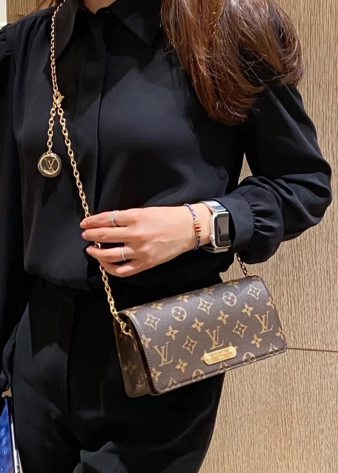 Louis Vuitton