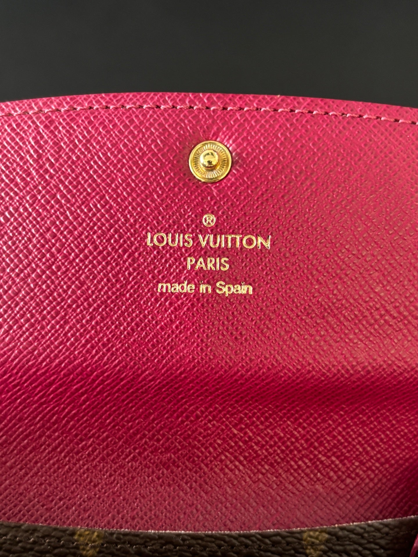 Louis Vuitton