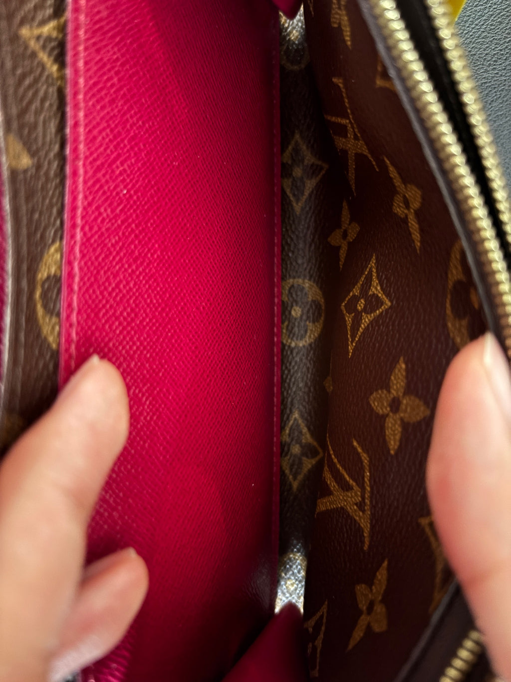 Louis Vuitton