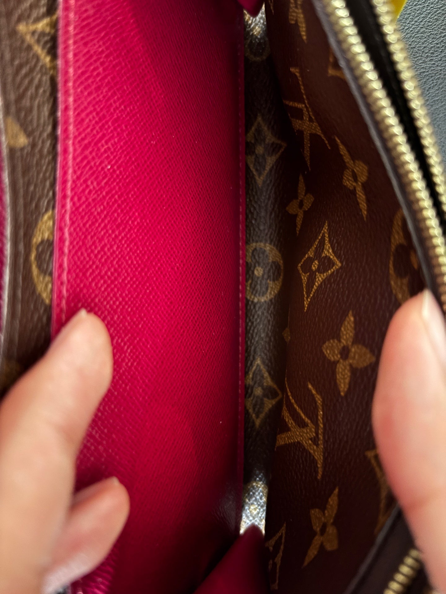 Louis Vuitton