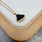Bvlgari Rose gold Necklace