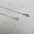 Bvlgari Rose gold Necklace