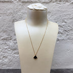 Bvlgari Rose gold Necklace