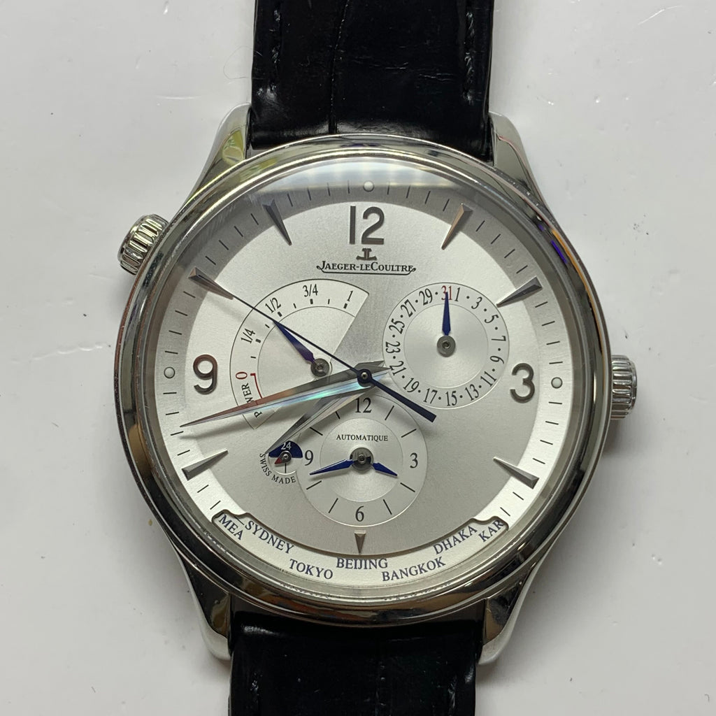Jaeger LeCoultre Master 39MM Q1428121