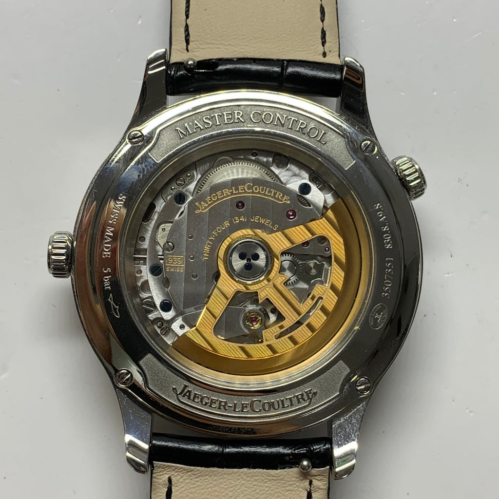 Jaeger LeCoultre Master 39MM Q1428121