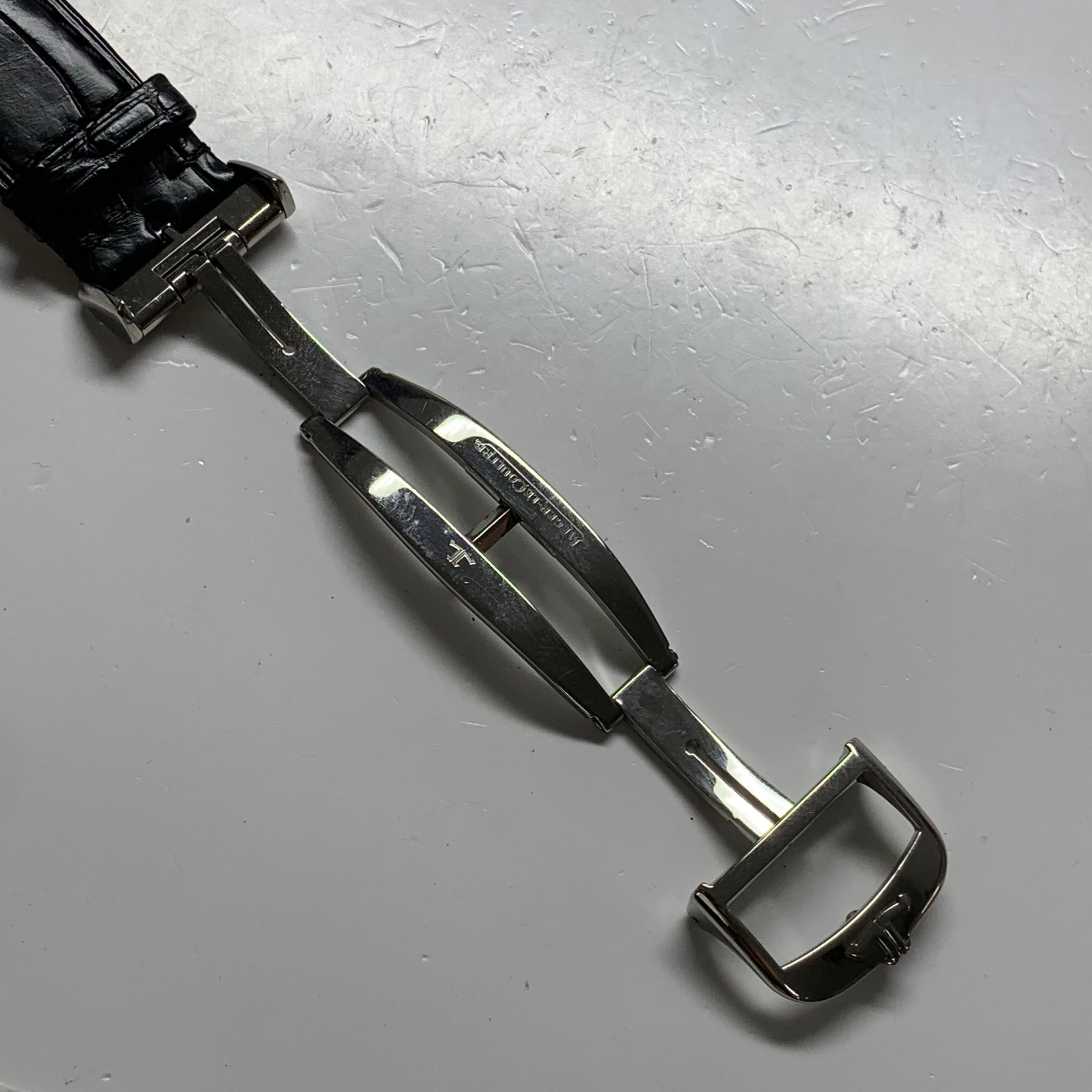 Jaeger LeCoultre Master 39MM Q1428121