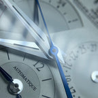 Jaeger LeCoultre Master 39MM Q1428121