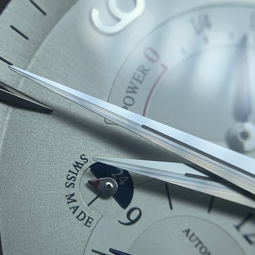 Jaeger LeCoultre Master 39MM Q1428121