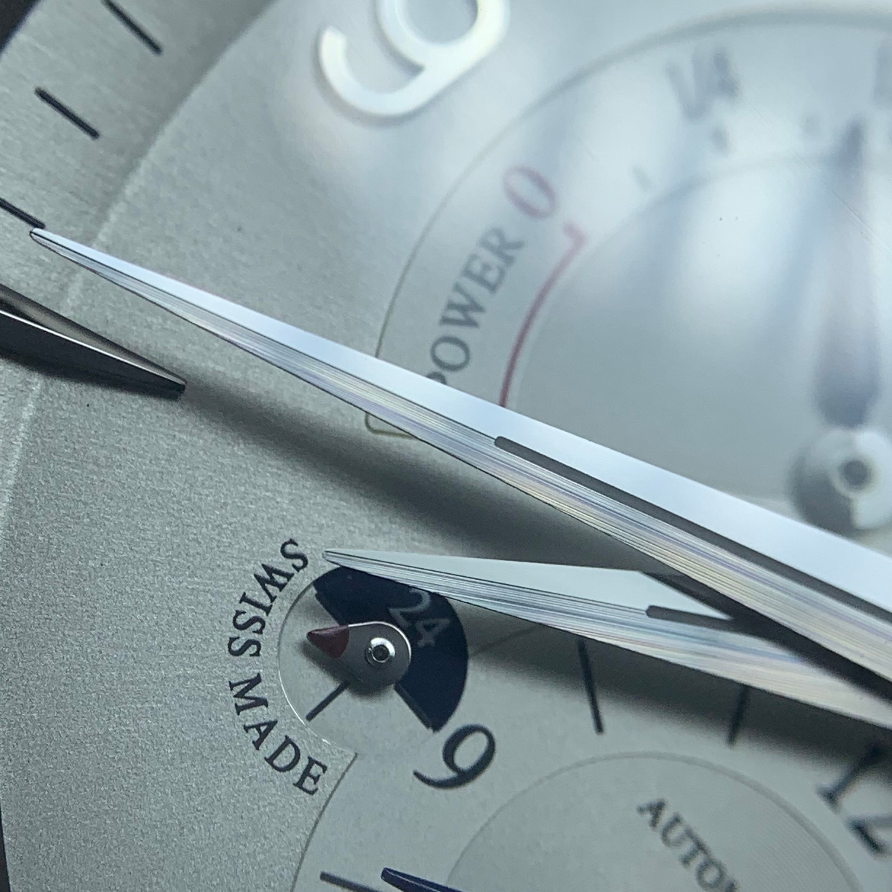 Jaeger LeCoultre Master 39MM Q1428121