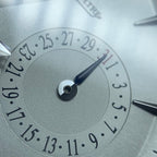 Jaeger LeCoultre Master 39MM Q1428121
