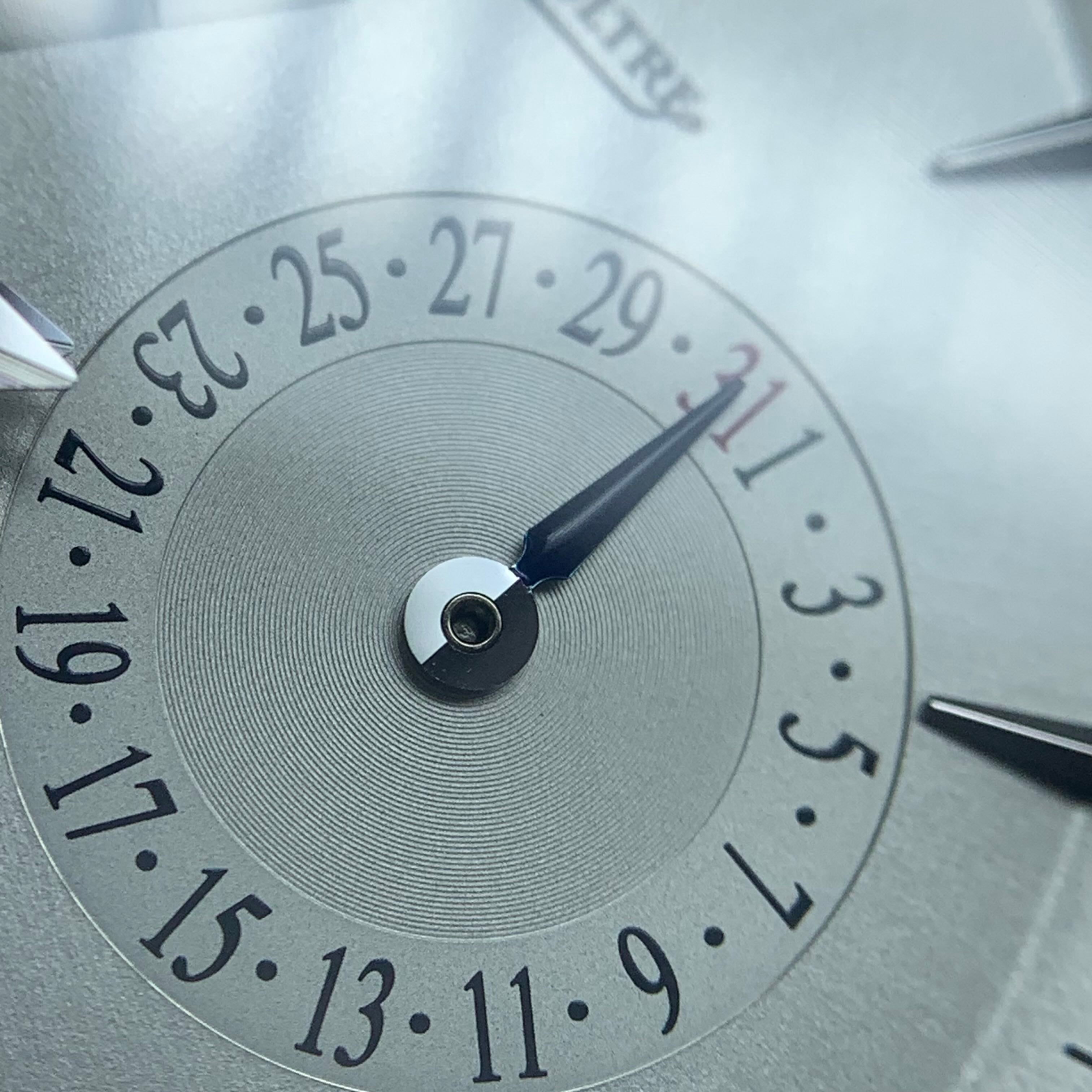 Jaeger LeCoultre Master 39MM Q1428121