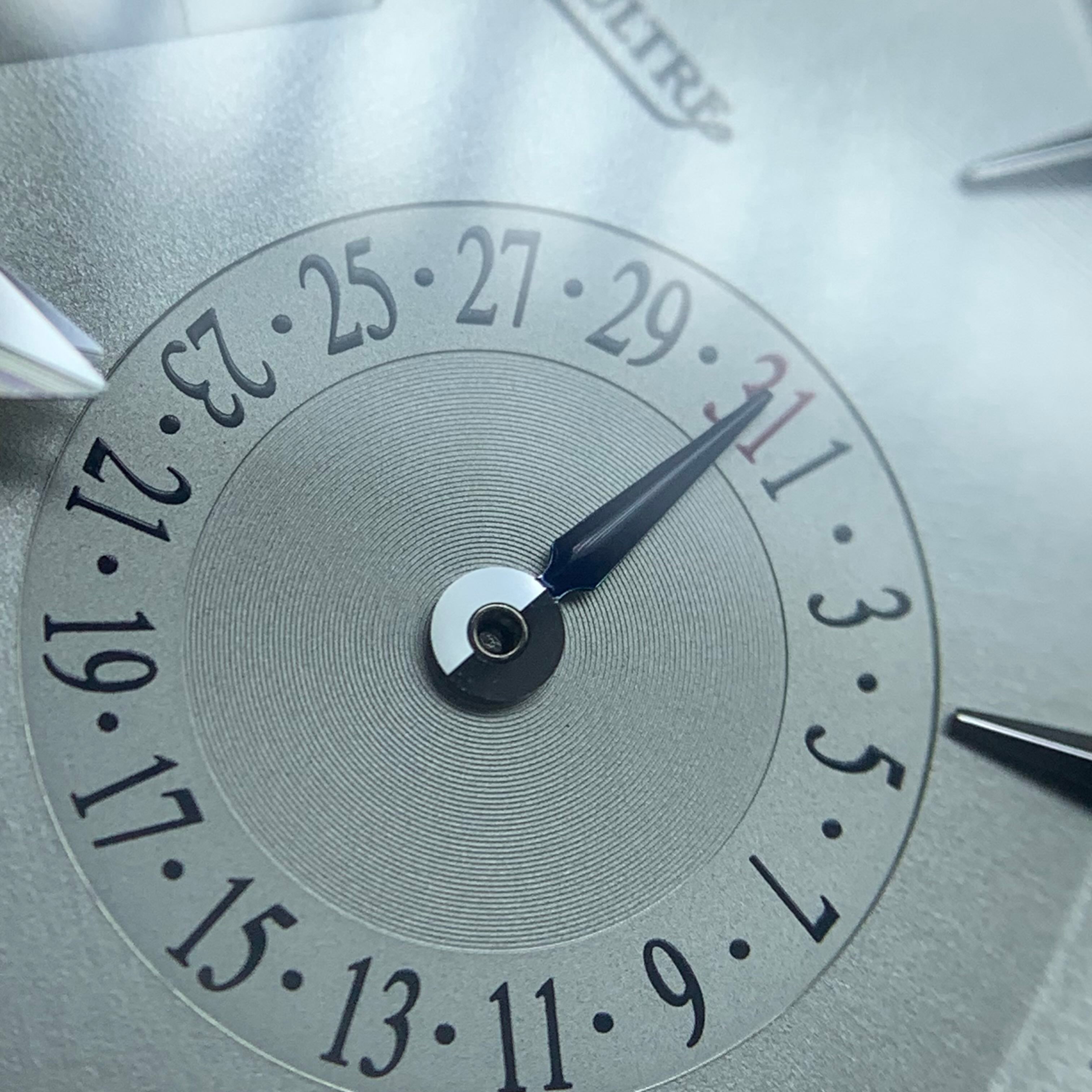 Jaeger LeCoultre Master 39MM Q1428121